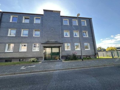 RS-Lennep: Charmante, lichtdurchflutete 3-Zimmerwohnung mit Balkon