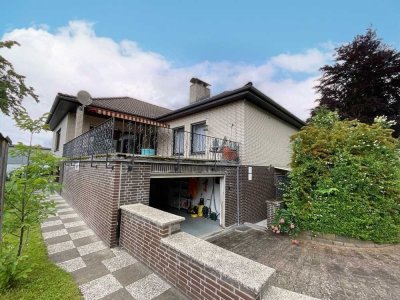 Traumhafter Bungalow in ruhiger, zentraler Lage von Lauenau