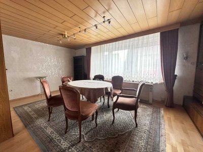 ENTZÜCKENDES WOHNHAUS IN SEHR GUTER LAGE!