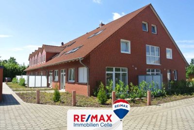 2-Zimmer-Wohnung mit Einbauküche in Wesendorf!  (AK-1020-103)