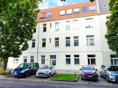 Vermietete 3-Zimmer Wohnung in Magdeburg mit über 4% Rendite