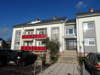 Seniorenwohnung in Gleisdorf