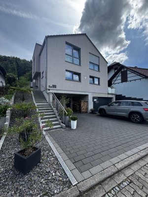 Tolles Einfamilienhaus mit ELW (Ferienwohnung)