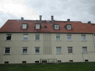 Pünktlich zu Weihnachten in die kleine neue Wohnung - wir sanieren frisch für Sie