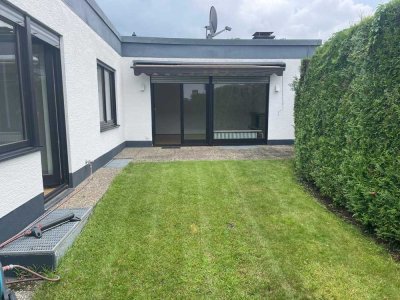 Großzügiger Bungalow mit Garten in ruhiger und gepflegter Wohnlage