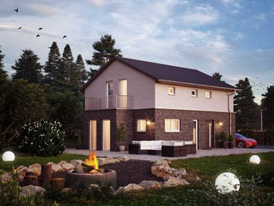 ❗❗JETZT MIT GRUNDSTÜCK: Unser Markenhaus "Werder"❗❗