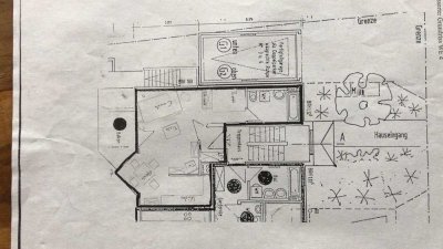 RESERVIERT RESERVIERT RESERVIERT




Neuwertige 1,5-Zimmer-Wohnung mit Balkon und EBK in Ludwigsburg