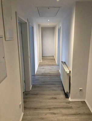 4,5-Zimmer Wohnung in Hannover-Anderten mit Tiefgarage