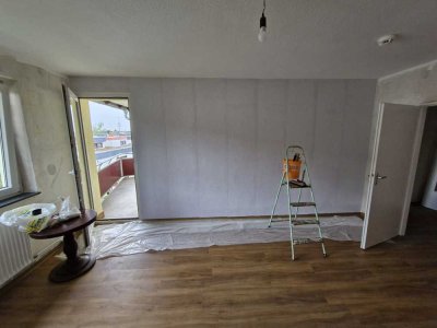 Exklusive 2,5-Zimmer-Wohnung mit EBK in Rodgau-Jügesheim
