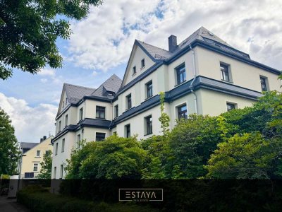 Wohnungspaket - Zwei Eigentumswohnungen mit Stellplatz und eigenem Garten