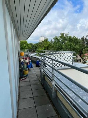 Penthhauswhg, 4. OG, Kaufpreianzahlung nach Grundbucheintragung, Restzahlung bei Auszug der Mieter!