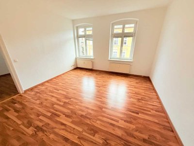 Wohnung im grünen Eberswalde!