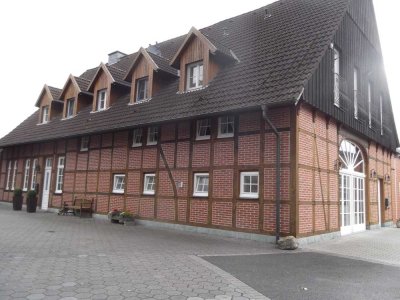 Exklusive, hochwertige Wohnung auf landwirtschaftlichem Betrieb