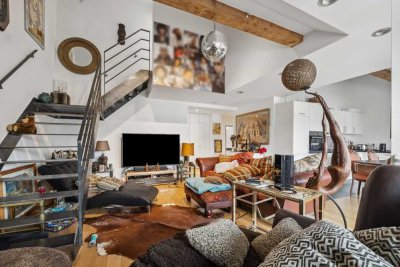 Maisonette Aachen- Eilendorf | 4 Zi., 3 Schlafz., 2 Bäder | Granit, Echtholz & moderne Einbauküche