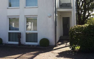 Tolle zwei Zimmer Wohnung in Friedberg Ortsteil