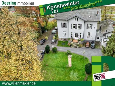 *Provisionsfrei* Ein Traum für Familien und Wanderfreunde des Siebengebirges *Petersbergblick*