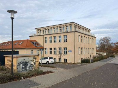 Stilvolle 2-Zimmer-Suite im 2. Obergeschoss – inkl. Zutritt zum Wellnessbereich mit Sauna & Co.