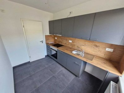 Ihr neues Zuhause in Lüneburg - frisch sanierte 3-Zimmer-Wohnung mit Balkon