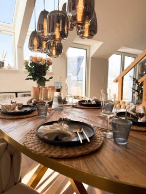 Architektonisches &amp; exklusives Unikat in Mödling