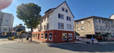 Behagliche 3-Zimmer Wohnung mit Altbau-Charme in Premiumlage! Mit 360° Rundgang!
