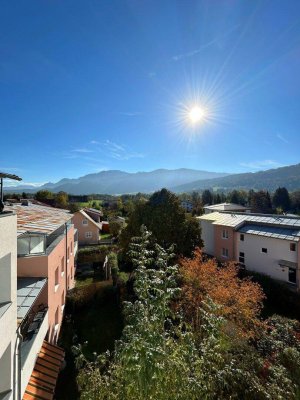 NEUES JAHR - NEUES GLÜCK - 2 ZIMMER WOHNUNG IN KIRCHDORF