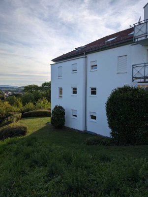 Exklusive 3-Raum-EG-Wohnung mit EBK in Göppingen