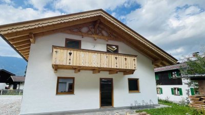 Ihr neues Zuhause: Moderne, großzügige Wohnung mit Garten & Terrasse