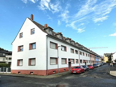 Sanierte 3-Zimmer Wohnung im OT Goldgrube