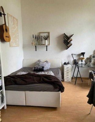 Schöne Wohnung mit einem Zimmer in Koblenz