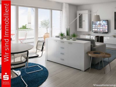 Ihr neues Zuhause zum Ankommen!