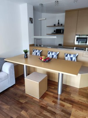 Schöne Wohnung in Fügen zu vermieten