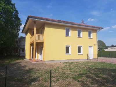 Das Traumhaus in einer schönen Umgebung!