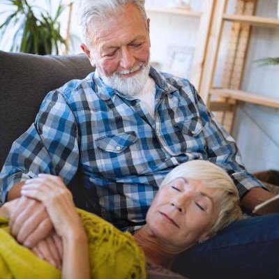 Sonnige Wohnung - gut geschnitten