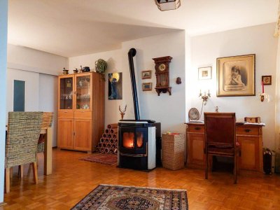 Traumhafte Maisonette-Wohnung in Braunau am Inn