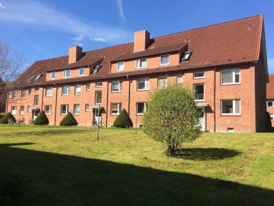 2- Zimmerwohnung in Kronshagen