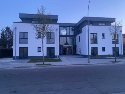 Vollständig  3-Zimmer-Wohnung mit Balkon in Hanau