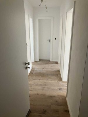Freundliche 3-Zimmer-Wohnung in Kinderbeuern