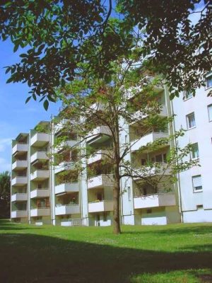 Ihr neues zu Hause wartet auf Sie!