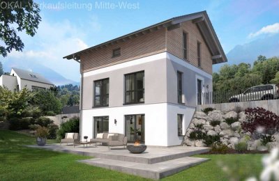 Okal Haus mit Keller in 54584 Gönnersdorf