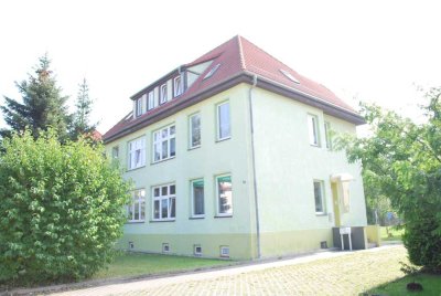 4-Raumwohnung in beliebter Lage