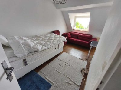 1 Zimmer Wohnung im Herzen von Langel