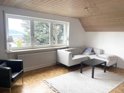 Charmante möblierte Wohnung am Andermannsberg
