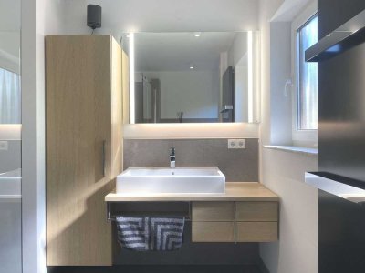 Hochwertige 4,5-Zimmer-Wohnung mitten in Vaihingen