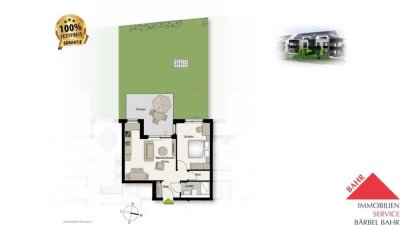 Bauplatz-Besichtigung am So., 21.09. von 13-14 Uhr in der Robert-Bosch-Str. 4-6!