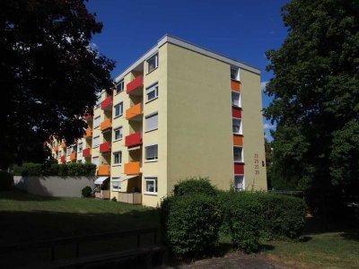 *Privatverkauf* Freundliche 2,5-Zimmer-Wohnung mit Einbauküche in Heidenheim an der Brenz