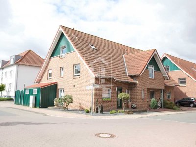 Attraktives Reihnehaus in top Lage