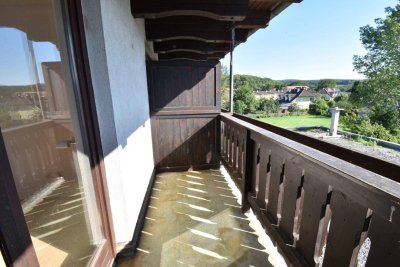 Provisionsfrei - Vier Zimmer Wohnung in Frohsdorf!