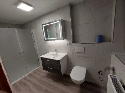 Schöne ruhige Wohnung in Recklinghausen Hillerheide