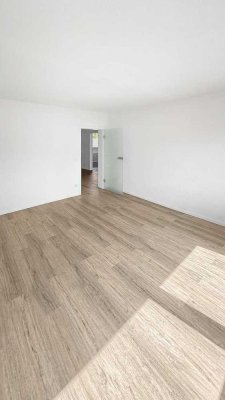 Einziehen & wohlfühlen - helle 3-Zimmer-Wohnung in Essen-Bedingrade