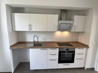 Schöne 2-Zimmer-Wohnung in Pokrent - ab sofort verfügbar